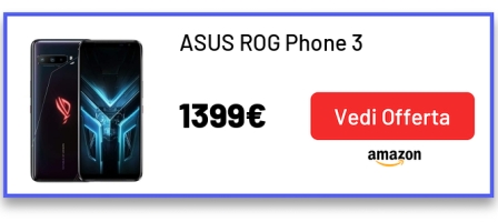 ASUS ROG Phone 3