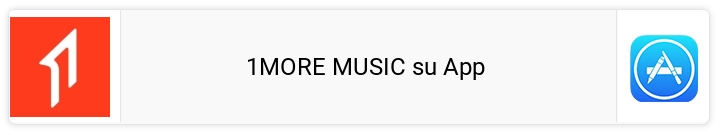 1MORE MUSIC su App