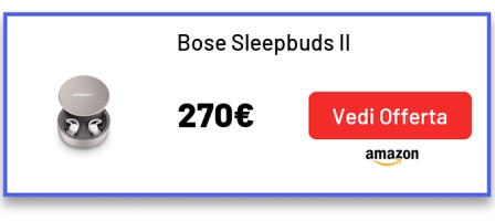 Bose Sleepbuds II
