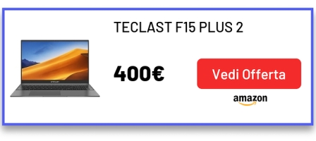TECLAST F15 PLUS 2