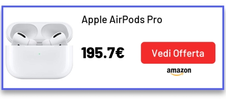 Apple AirPods Pro 