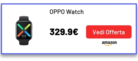 OPPO Watch