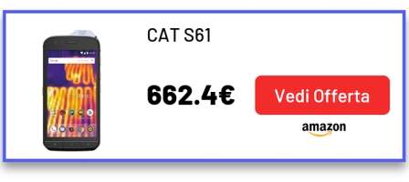 CAT S61