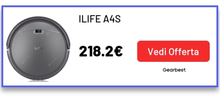 ILIFE A4S