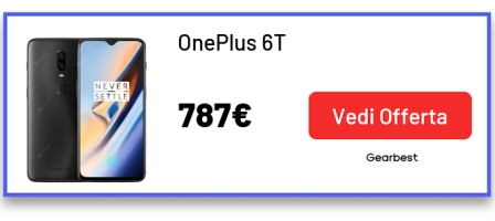 OnePlus 6T