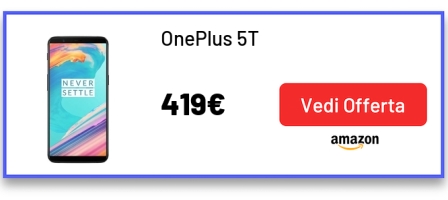 OnePlus 5T