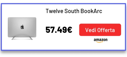 Twelve South BookArc