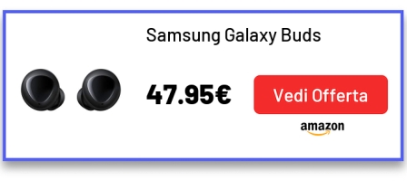 Samsung Galaxy Buds