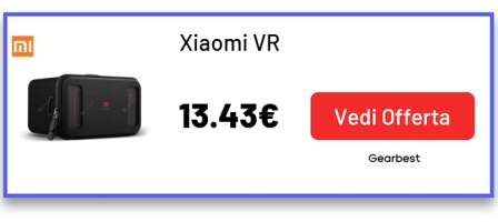 Xiaomi VR