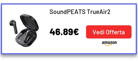 SoundPEATS TrueAir2