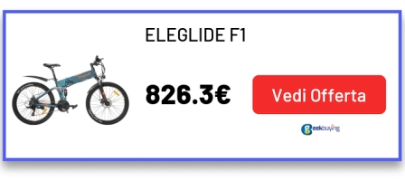 ELEGLIDE F1