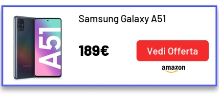 Samsung Galaxy A51