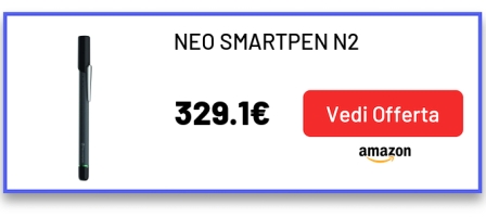 NEO SMARTPEN N2
