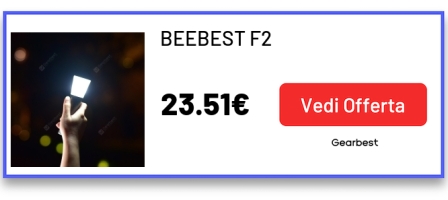 BEEBEST F2
