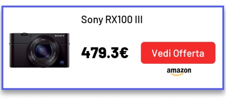 Sony RX100 III