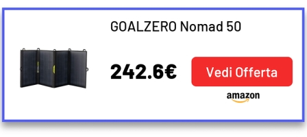 GOALZERO Nomad 50