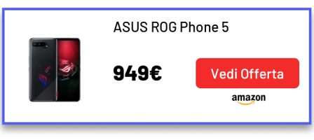 ASUS ROG Phone 5