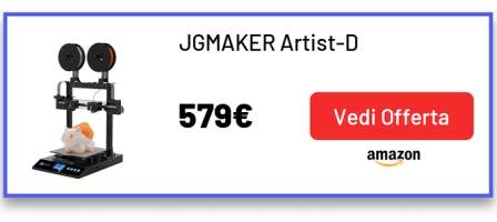 JGMAKER Artist-D