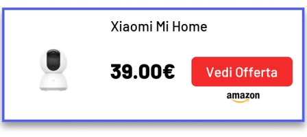 Xiaomi Mi Home