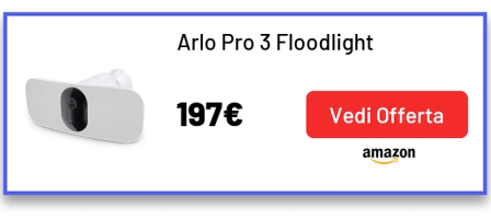 Arlo Pro 3 Floodlight