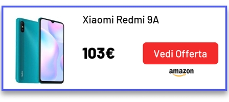 Xiaomi Redmi 9A