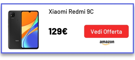 Xiaomi Redmi 9C