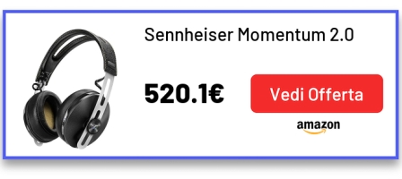 Sennheiser Momentum 2.0