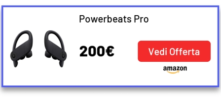 Powerbeats Pro