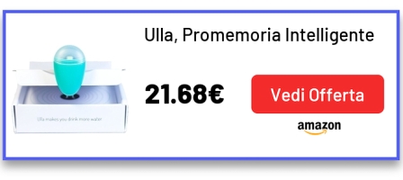 Ulla, Promemoria Intelligente