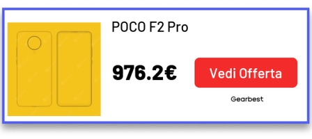 POCO F2 Pro