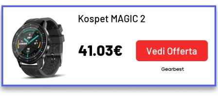 Kospet MAGIC 2
