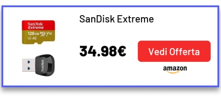 SanDisk Extreme