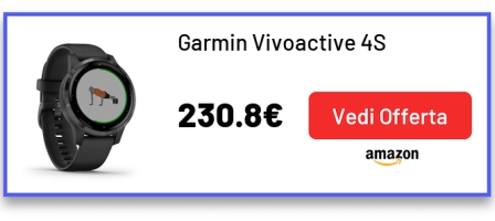Garmin Vivoactive 4S