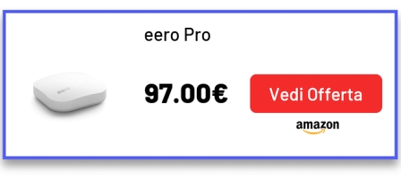 eero Pro