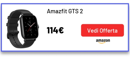 Amazfit GTS 2