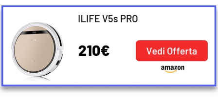 ILIFE V5s PRO