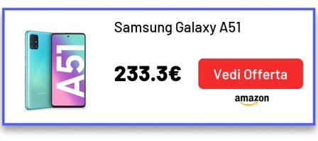 Samsung Galaxy A51
