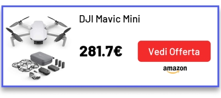 DJI Mavic Mini