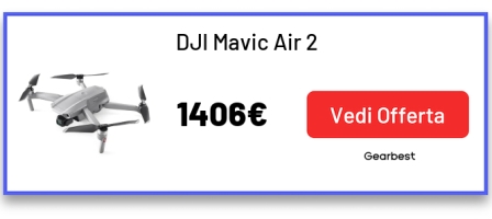 DJI Mavic Air 2