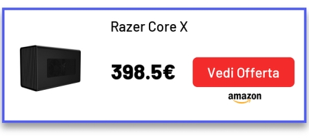 Razer Core X