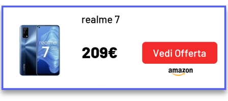 realme 7