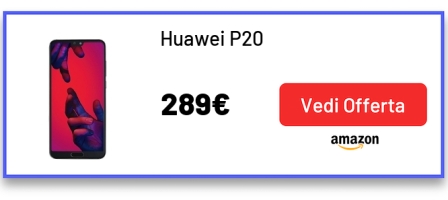 Huawei P20