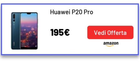 Huawei P20 Pro