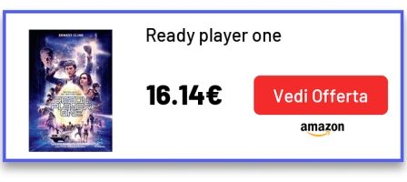 Ready player one