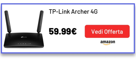 TP-Link Archer 4G