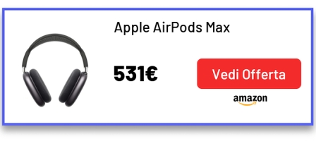 Apple AirPods Max