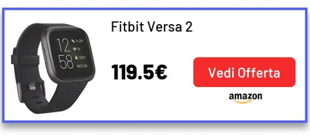 Fitbit Versa 2