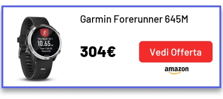 Garmin Forerunner 645M