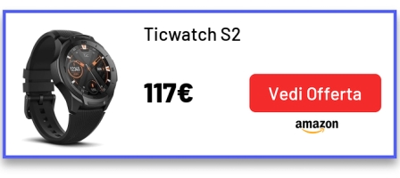 Ticwatch S2