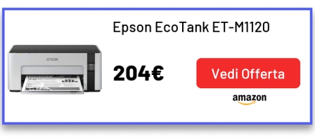 Epson EcoTank ET-M1120